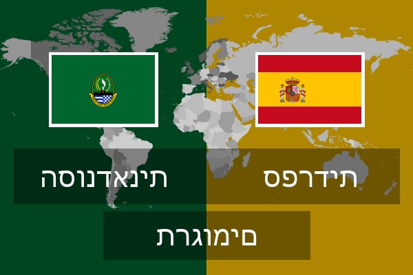  ספרדית תרגומים