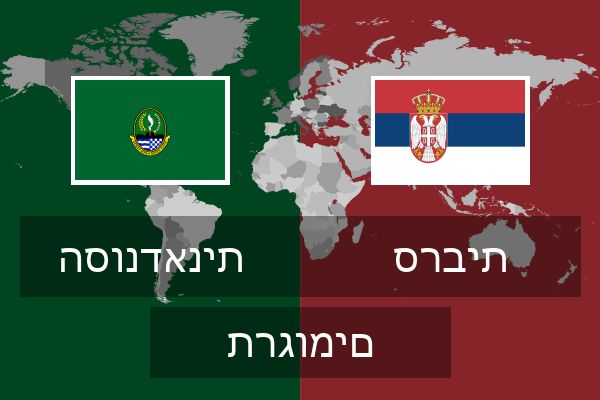  סרבית תרגומים