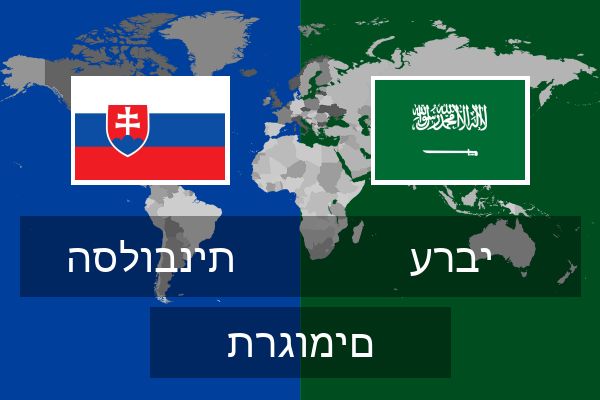  ערבי תרגומים
