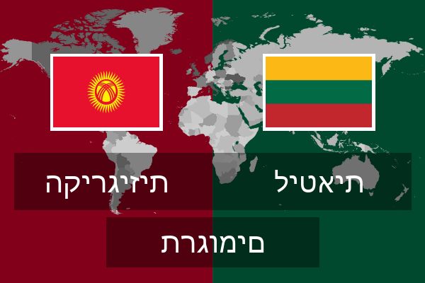  ליטאית תרגומים