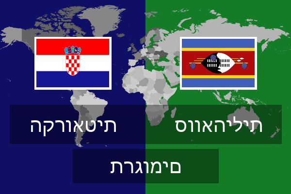  סוואהילית תרגומים