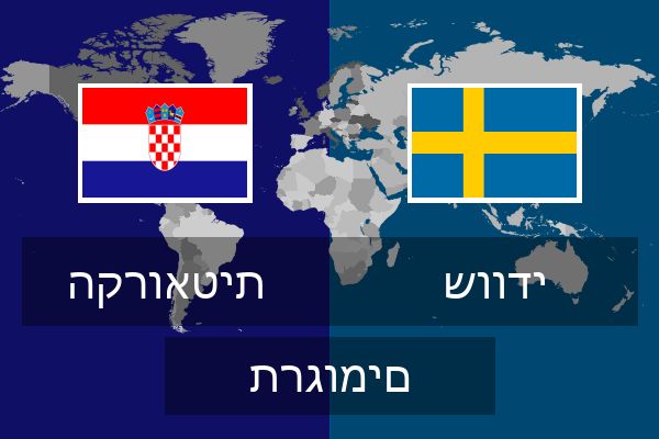  שוודי תרגומים