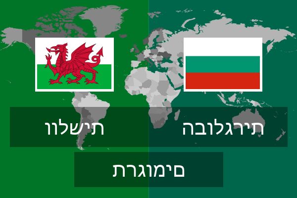  הבולגרית תרגומים