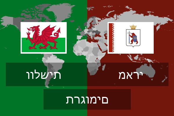  מארי תרגומים