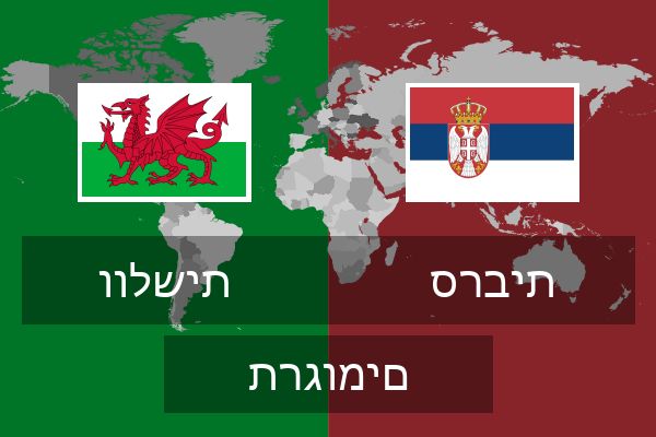  סרבית תרגומים