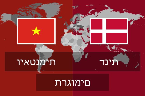  דנית תרגומים