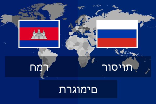  רוסיות תרגומים