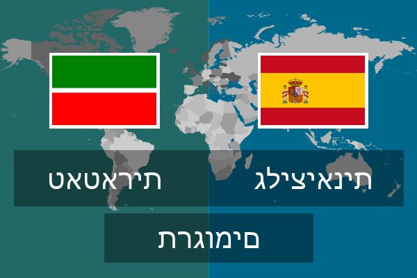  גליציאנית תרגומים