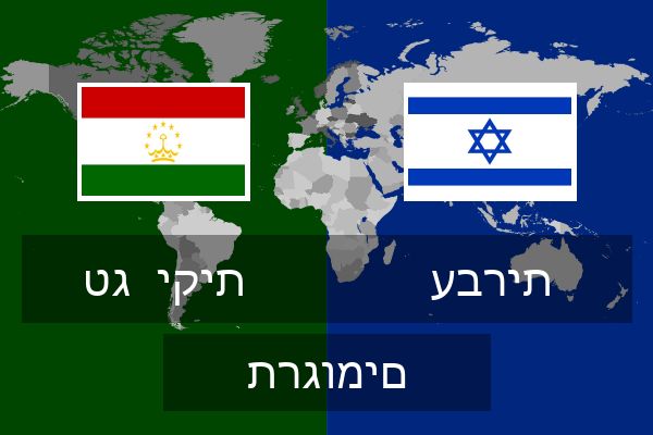  עברית תרגומים