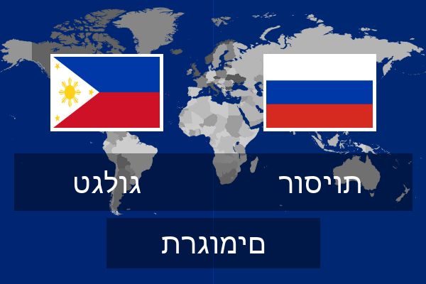  רוסיות תרגומים