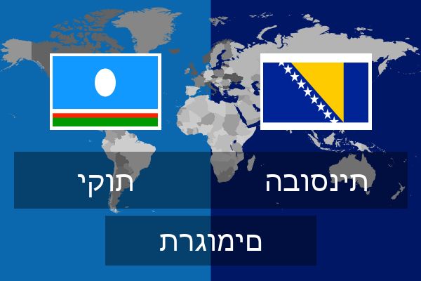  הבוסנית תרגומים