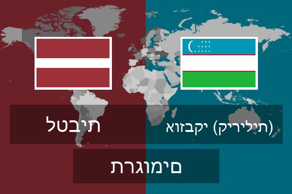  אוזבקי (קירילית) תרגומים