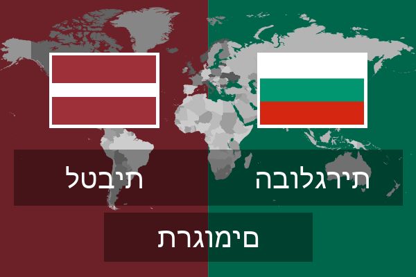  הבולגרית תרגומים
