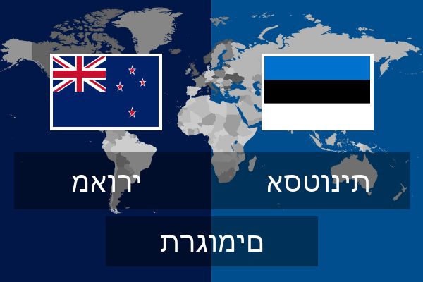  אסטונית תרגומים