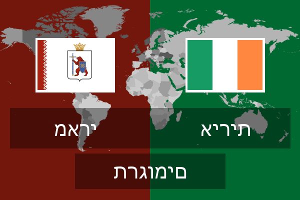  אירית תרגומים