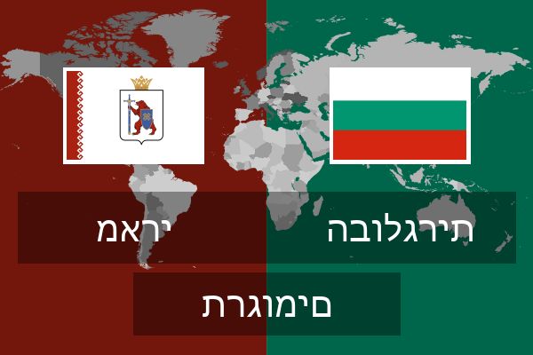  הבולגרית תרגומים