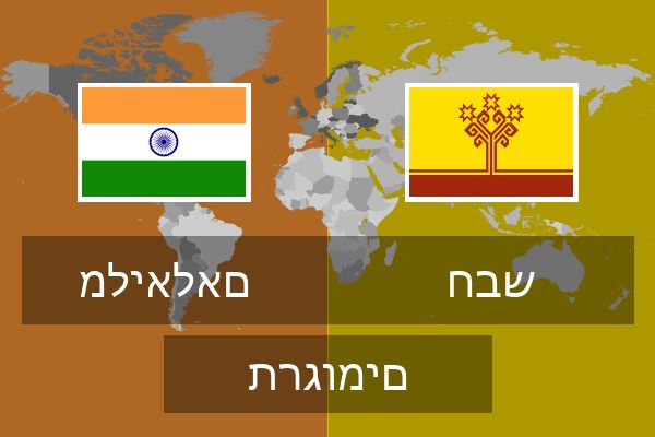  חבש תרגומים