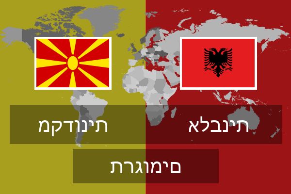  אלבנית תרגומים