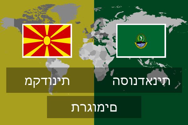  הסונדאנית תרגומים