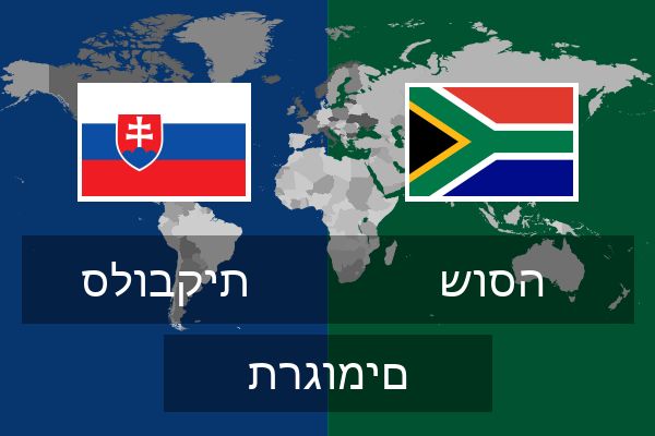 שוסה תרגומים