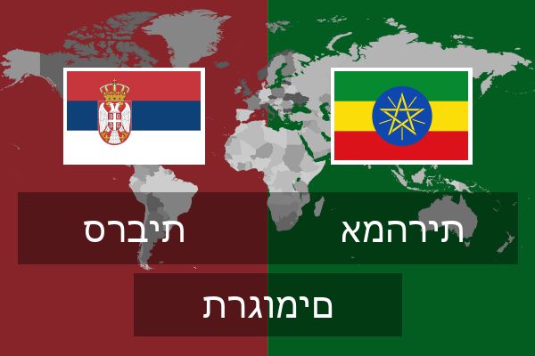  אמהרית תרגומים