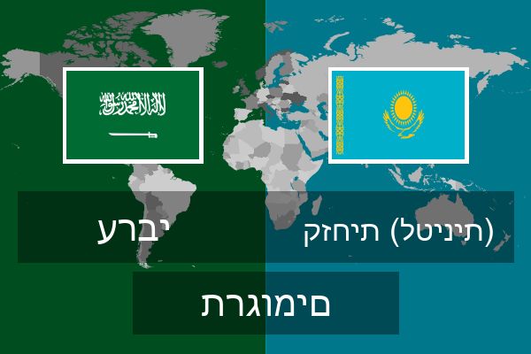  קזחית (לטינית) תרגומים