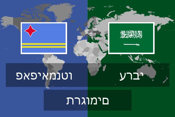  ערבי תרגומים