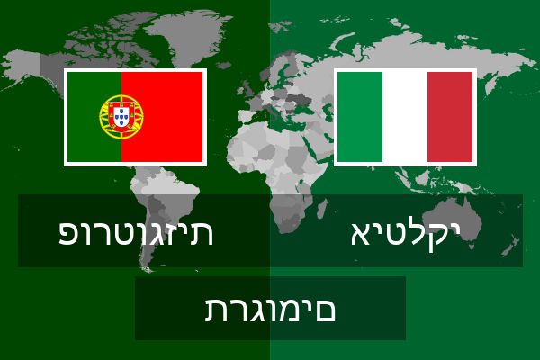  איטלקי תרגומים