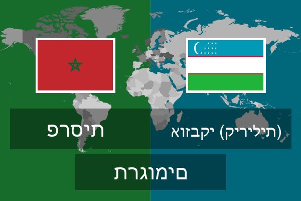  אוזבקי (קירילית) תרגומים