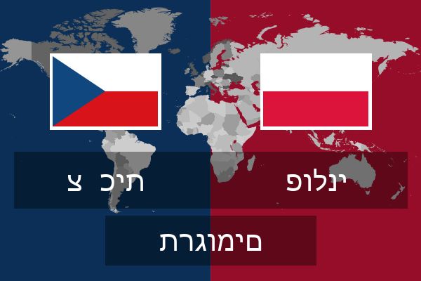  פולני תרגומים