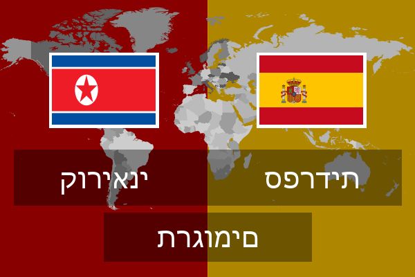  ספרדית תרגומים