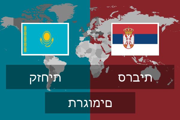  סרבית תרגומים