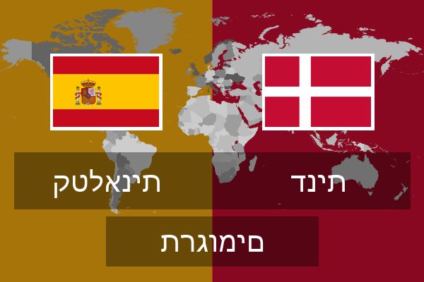  דנית תרגומים