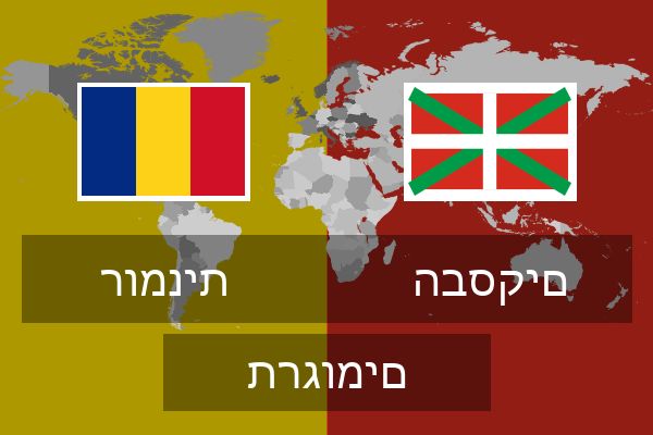  הבסקים תרגומים