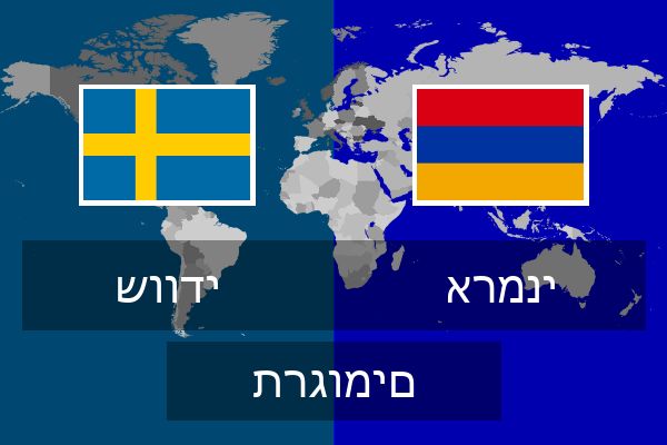  ארמני תרגומים