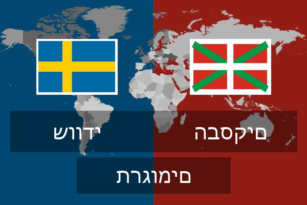  הבסקים תרגומים