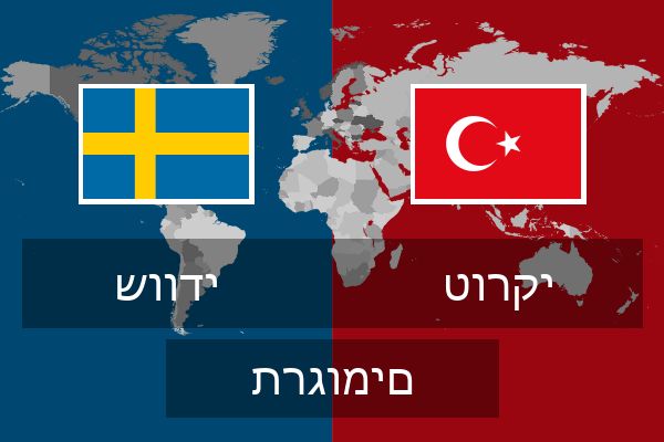  טורקי תרגומים