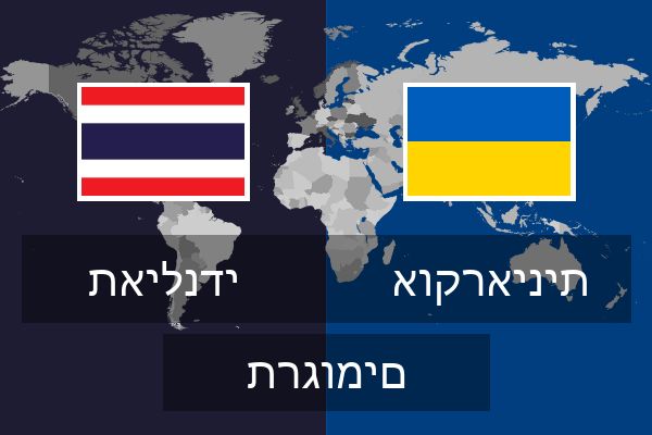  אוקראינית תרגומים