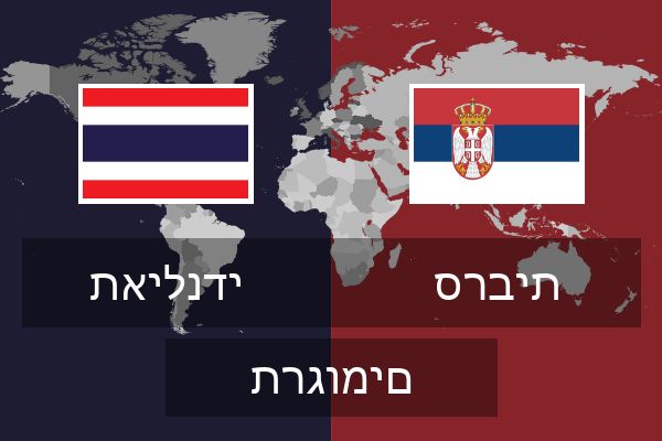  סרבית תרגומים