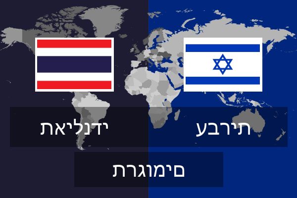  עברית תרגומים