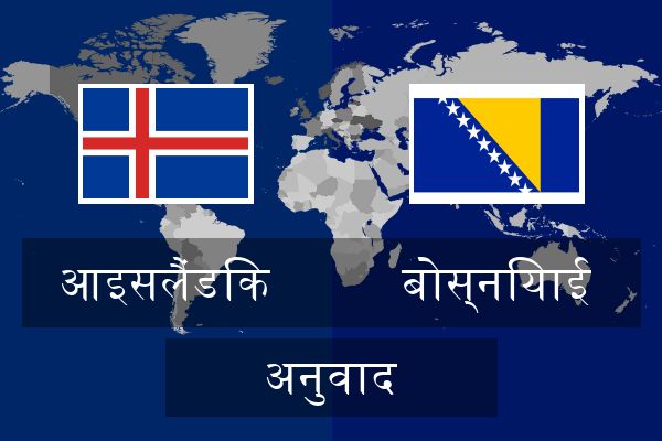  बोस्नियाई अनुवाद