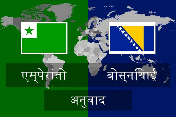  बोस्नियाई अनुवाद