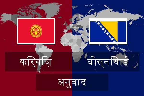  बोस्नियाई अनुवाद