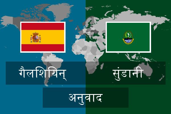  सुंडानी अनुवाद