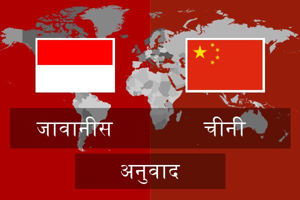  चीनी अनुवाद