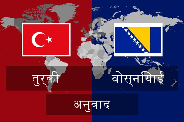  बोस्नियाई अनुवाद