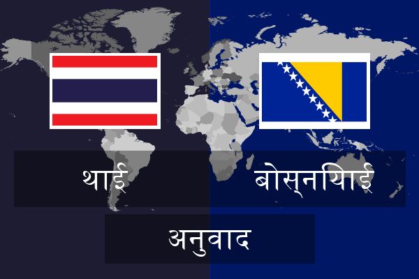  बोस्नियाई अनुवाद