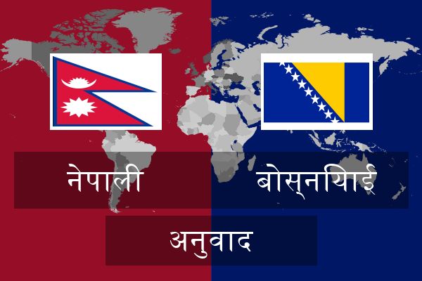  बोस्नियाई अनुवाद