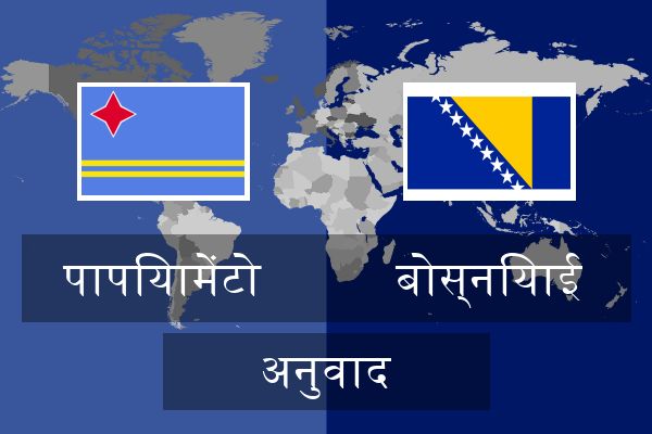  बोस्नियाई अनुवाद