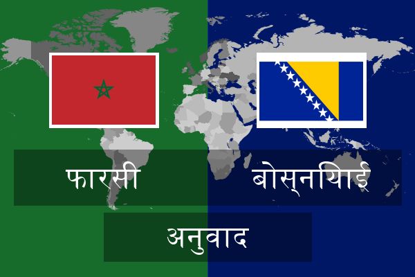  बोस्नियाई अनुवाद